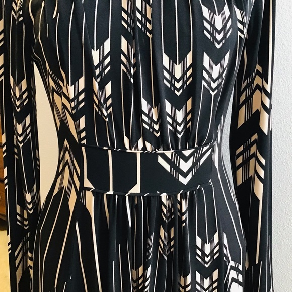 Jessica Simpson Super Flattering Year Round Go Anywhere Dress - Picture 4 of 6